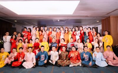 Tập trung vào giá trị con người – đòn bẩy thúc đẩy BSOP phát triển