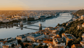 Bất động sản Hungary tăng giá cao thứ hai trong EU