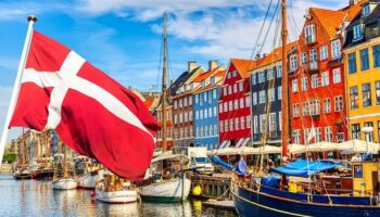 Định cư Đan Mạch – quốc gia Bắc Âu mức sống hàng đầu thế giới