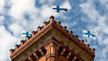 Định cư Phần Lan – Xứ sở nghìn hồ quê hương ông già tuyết