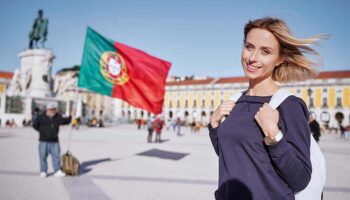 Thông tin CHÍNH THỨC về việc gia hạn tự động Golden Visa Bồ Đào Nha