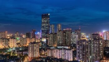 Giá nhà Hà Nội: So sánh thế nào với các thủ đô trên thế giới?