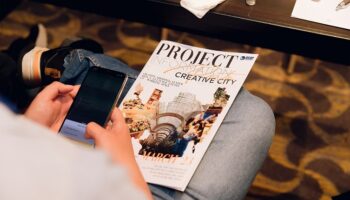 BSOP EVENT: GIỚI THIỆU DỰ ÁN PORTO CREATIVE CITY