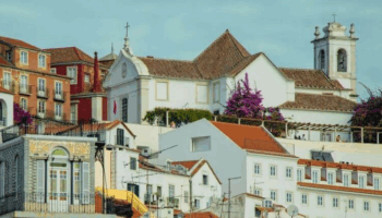 Giá thuê bất động sản ở Bồ Đào Nha tăng gần 40% trong tháng 1
