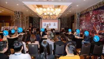 Chuỗi sự kiện mở bán Porto Creative City khép lại tại Hà Nội, mở ra những triển vọng mới cho nhà đầu tư Việt