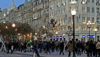 Tổng quan Bất động sản cho thuê Bồ Đào Nha 2022: Nhu cầu cao kéo theo giá tăng mạnh