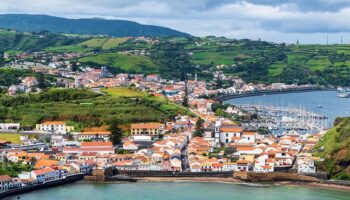 2 vùng tự trị của Bồ Đào Nha lên kế hoạch hợp tác chống quyết định đóng cửa Golden Visa