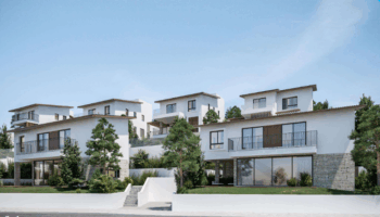 Top 5 dự án bất động sản Síp đầu tư lấy thẻ xanh định cư