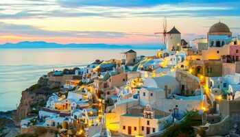 Hồ sơ đầu tư Golden Visa Hy Lạp tăng hơn 200% trong 2 tháng đầu năm