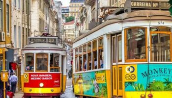 Số Golden Visa Bồ Đào Nha được phê duyệt cao kỷ lục trong quý I/2023