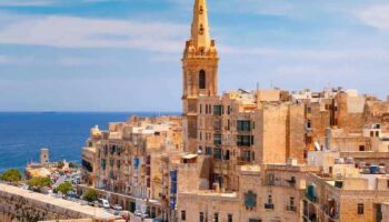 Tại sao giới nhà giàu Việt đổ xô đầu tư định cư Malta?