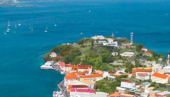 Hồ sơ đầu tư quốc tịch Grenada trong quý I/2023 tiếp tục phá vỡ kỷ lục