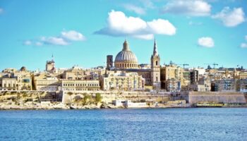 Khí hậu Malta – miền đảo quốc quanh năm nắng ấm