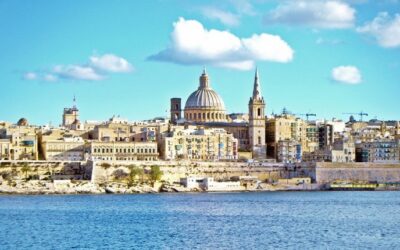Khí hậu Malta – miền đảo quốc quanh năm nắng ấm