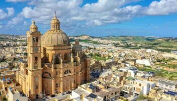 Cuộc sống của cộng đồng người Việt ở Malta hiện nay như thế nào?