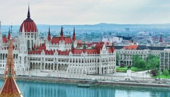 Giá nhà ở Hungary, mức trung bình là bao nhiêu?
