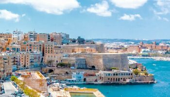 Hơn 80% nhà đầu tư chọn thuê bất động sản khi đầu tư quốc tịch Malta