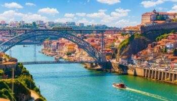 Số lượng Golden Visa Bồ Đào Nha được phê duyệt tăng 26%
