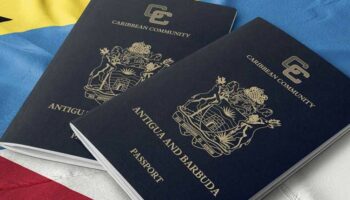Các quốc gia Caribe đồng loạt yêu cầu phỏng vấn với hồ sơ đầu tư quốc tịch