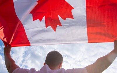 Canada là điểm đến hàng đầu cho các doanh nhân khởi nghiệp