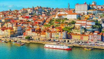 Quốc hội Bồ Đào Nha tái phê chuẩn dự luật liên quan đến Golden Visa, nhà đầu tư “gấp rút”nộp hồ sơ