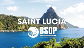 BSOP năm thứ hai liên tiếp là đối tác chính thức của chương trình đầu tư Quốc tịch Saint Lucia