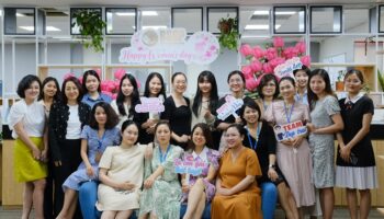 BSOPERS toàn quốc “dậy sóng” mừng ngày Phụ nữ Việt Nam 20-10