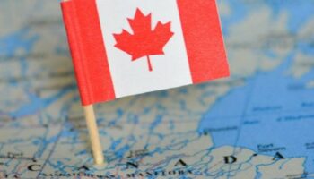 Canada được xếp hạng là quốc gia tốt thứ 2 trên thế giới