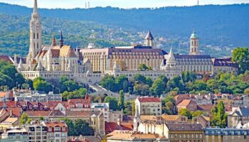Có nên mua nhà ở Hungary? Các yếu tố cần cân nhắc trước khi mua