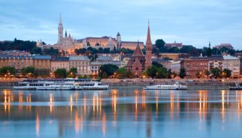 CHUỖI EVENT HUNGARY: DỰ LUẬT MỚI – CƠ HỘI ĐẦU TƯ ĐỊNH CƯ MỚI