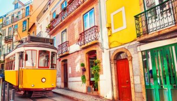 Ecobiz Bồ Đào Nha – phương án thay thế hoàn hảo cho Golden Visa