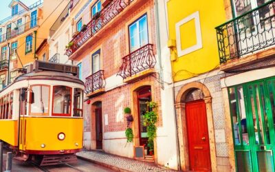 Ecobiz Bồ Đào Nha – phương án thay thế hoàn hảo cho Golden Visa