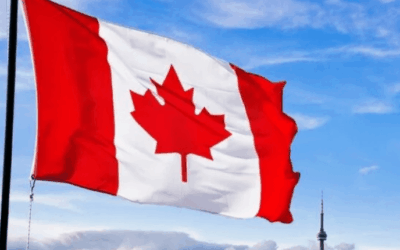 Canada đặt mục tiêu chào đón 485.000 thường trú nhân mới vào năm 2024
