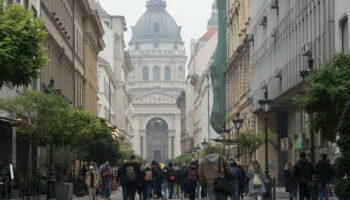 Người Việt chi tiền nhiều nhất khi mua nhà ở Hungary