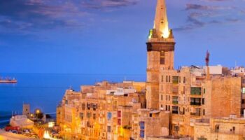 Chỉ số minh bạch CBI 2024: Saint Lucia vươn lên top 1 cùng Malta