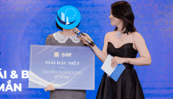 BSOP tri ân khách hàng cuối năm Quý Mão với loạt ưu đãi đặc biệt