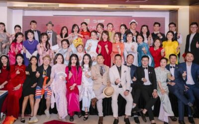 BSOP Year End Party 2023 – Cùng nhìn lại những khoảnh khắc ấn tượng