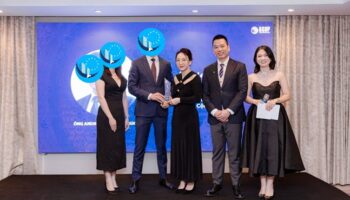 BSOP & CÁC GIẢI THƯỞNG DANH GIÁ TRONG NĂM 2023