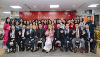 LỘC XUÂN TRÀN ĐẦY HỘI SỞ BSOP TRONG SỰ KIỆN KHAI XUÂN 2024