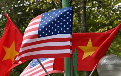Khách hàng Việt bất ngờ thống lĩnh thị trường EB-5 Mỹ 2024