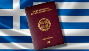 Hy Lạp chính thức công bố quy tắc mới cho Golden Visa 2024