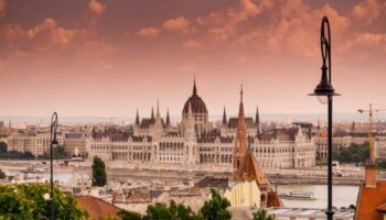 Tất tần tật về chương trình Golden Visa Hungary mới nhất