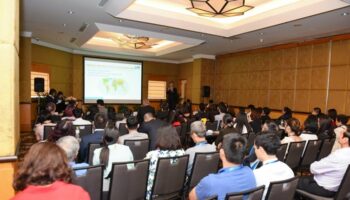 BSOP Expo mùa 4: Theo sát từng “nhịp đập” của thị trường đầu tư & di trú