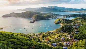 4/5 quốc gia Caribbean chuẩn bị “tăng giá” đầu tư quốc tịch