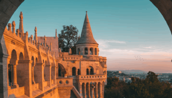 3 cập nhật mới nhất về chương trình Golden Visa Hungary