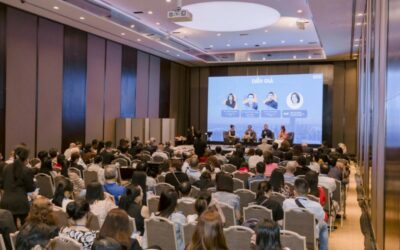 RECAP BSOP EXPO MÙA 4 TẠI TP.HCM: NGÀY HỘI KHÉP LẠI