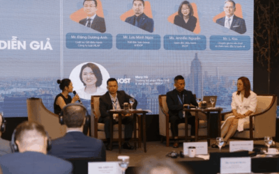 Recap Btalk: Thách thức và cơ hội của người Việt khi đầu tư nước ngoài