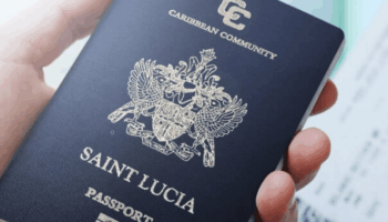 Quốc tịch Saint Lucia tăng mức đầu tư tối thiểu lên 240.000 USD