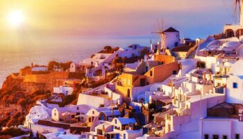 Cơ hội cuối cùng đầu tư Golden Visa Hy Lạp trước khi tăng giá gấp ba