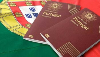 Luật nhập tịch Bồ Đào Nha 2024: Thời gian 5 năm được tính từ ngày nộp đơn cư trú